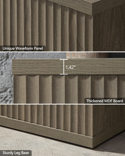 Armoire de rangement Stria 
