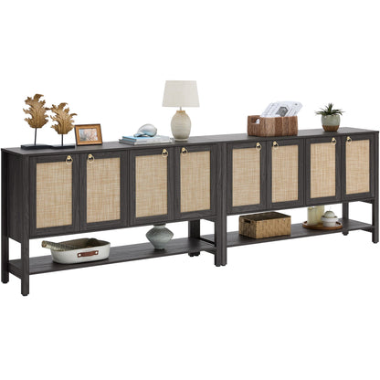 Buffet Terra 