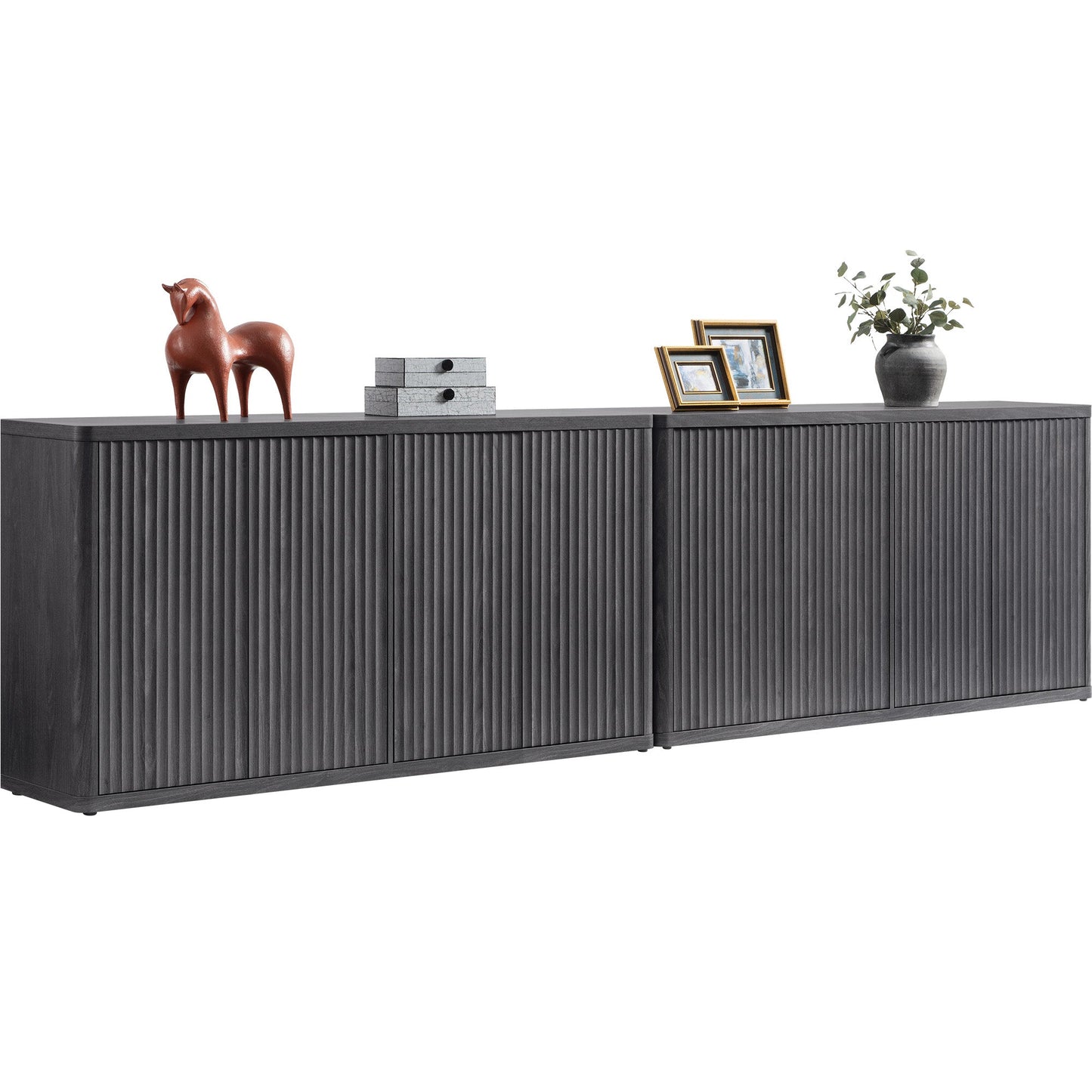 Buffets Cas avec portes 