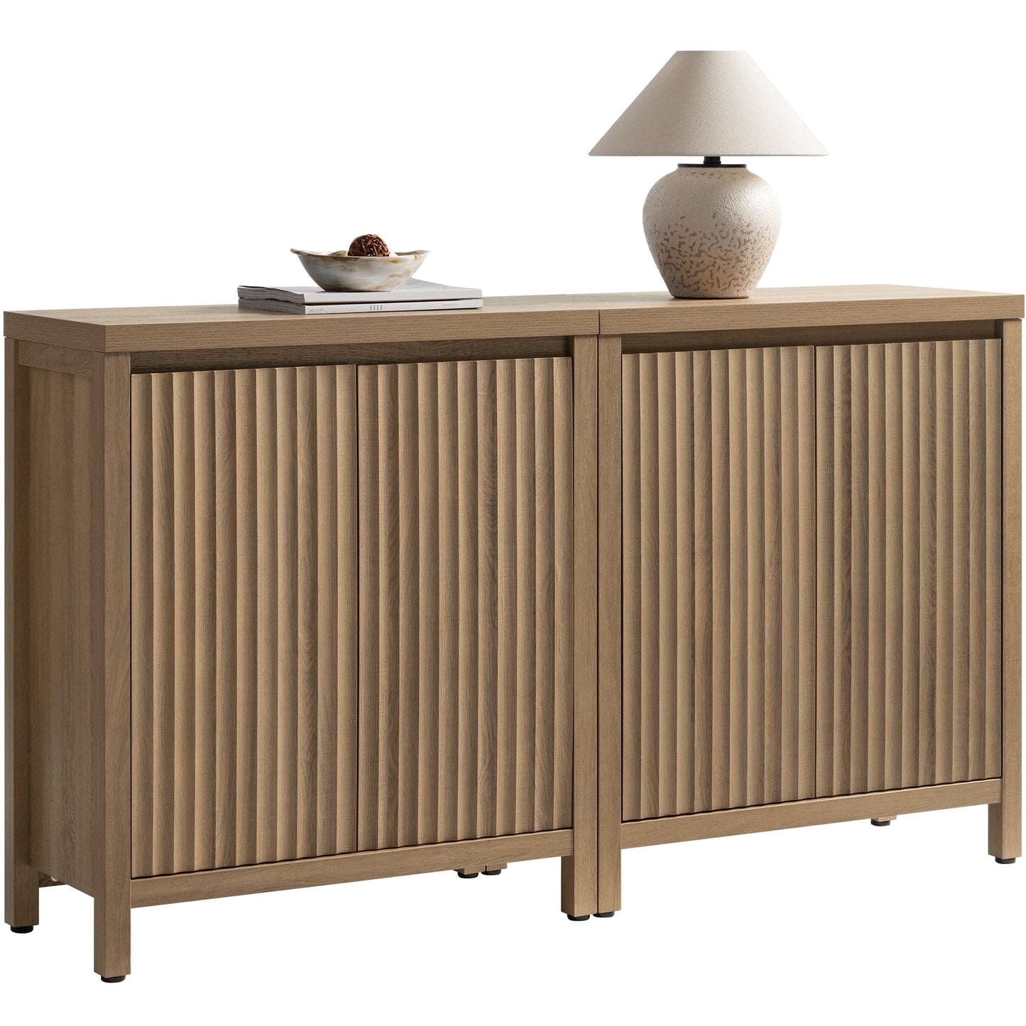 Buffet Prelude avec portes 