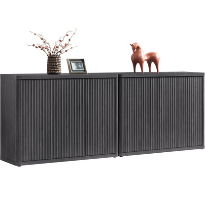 Buffet 3 portes Cas 