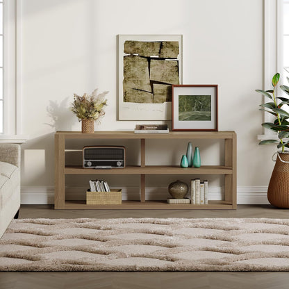 Meuble TV de ferme