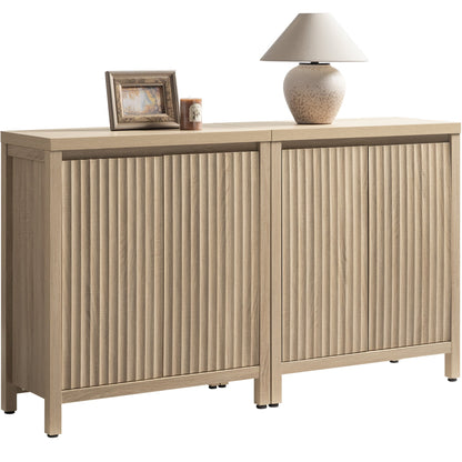 Buffet Prelude avec portes 