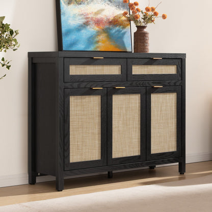 Buffet Savanna avec portes 