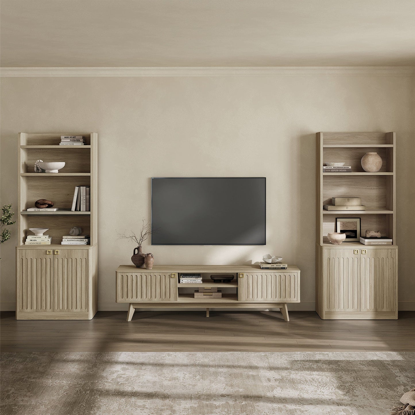 Meuble TV Domus 70 pouces 