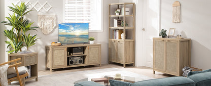 Meubles TV Savanna avec étagères 