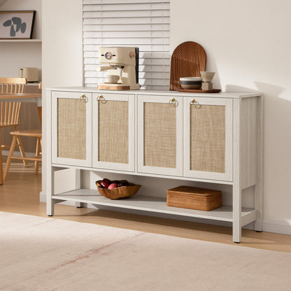 Armoire Terra avec rangement 