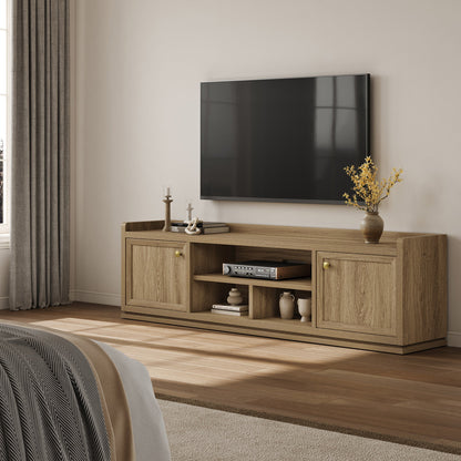 Support TV Helio pour téléviseur 75 pouces 