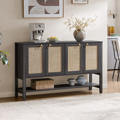 Armoire Terra avec rangement 