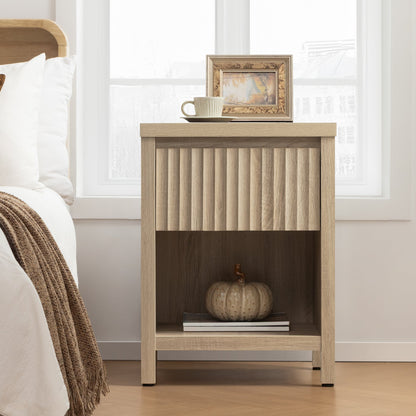 Table de chevet moderne Prelude 