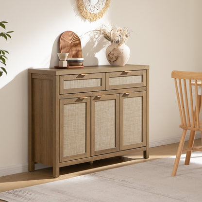 Buffet Savanna avec portes 