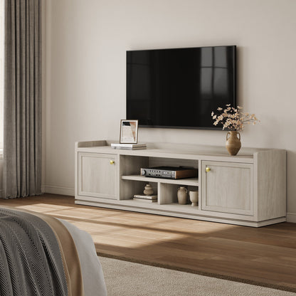 Support TV Helio pour téléviseur 75 pouces 