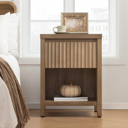 Table de chevet moderne Prelude 
