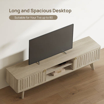 Meuble TV Domus 70 pouces 