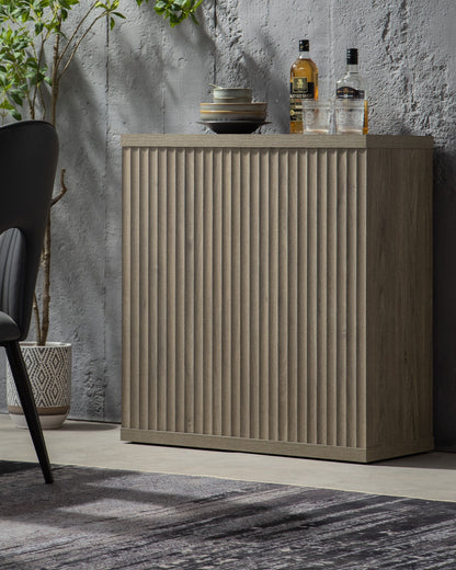 Armoire de rangement Stria 