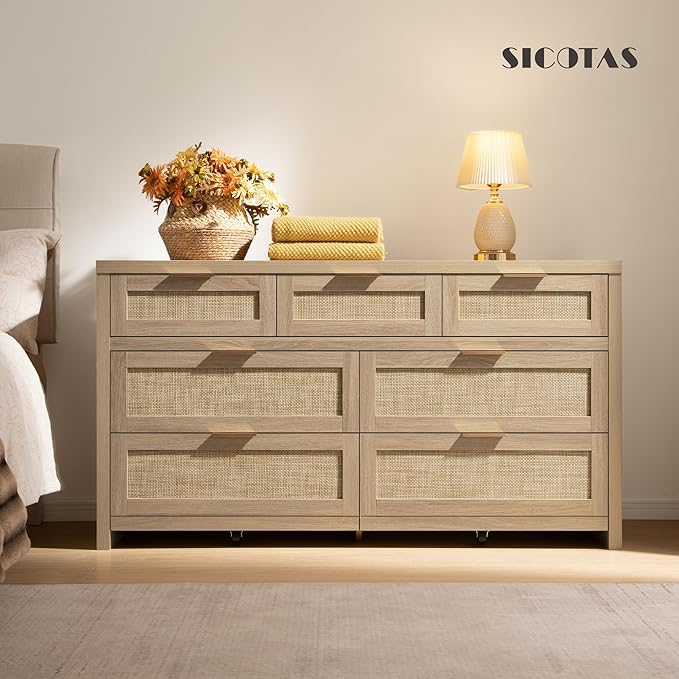 Ensemble de commode Savanna 