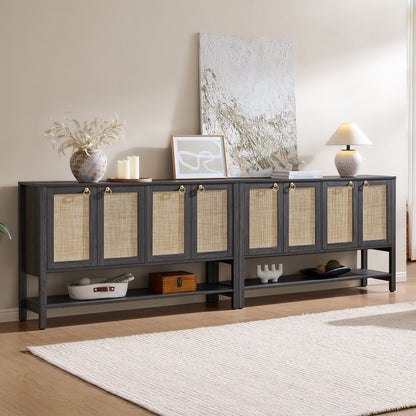 Armoire Terra avec rangement 