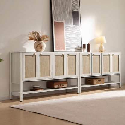 Armoire Terra avec rangement 