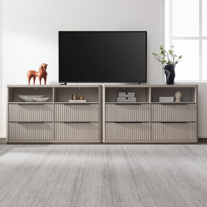 Commode Cas, 4 tiroirs 