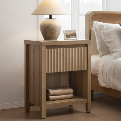 Table de chevet moderne Prelude 