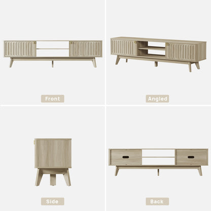 Meuble TV Domus 70 pouces 