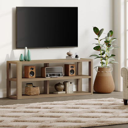 Meuble TV de ferme