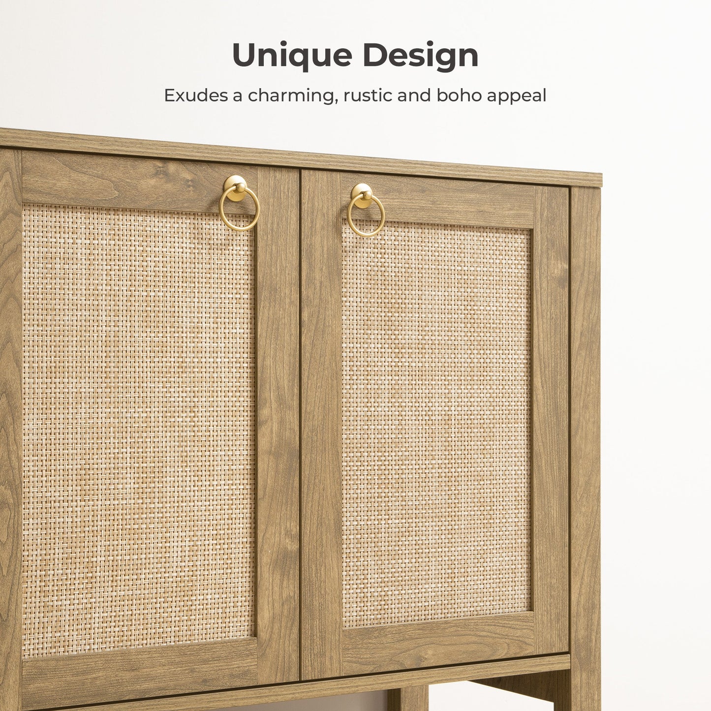 Armoire Terra avec rangement 