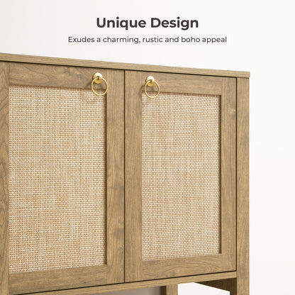 Armoire Terra avec rangement 