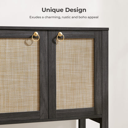 Armoire Terra avec rangement 