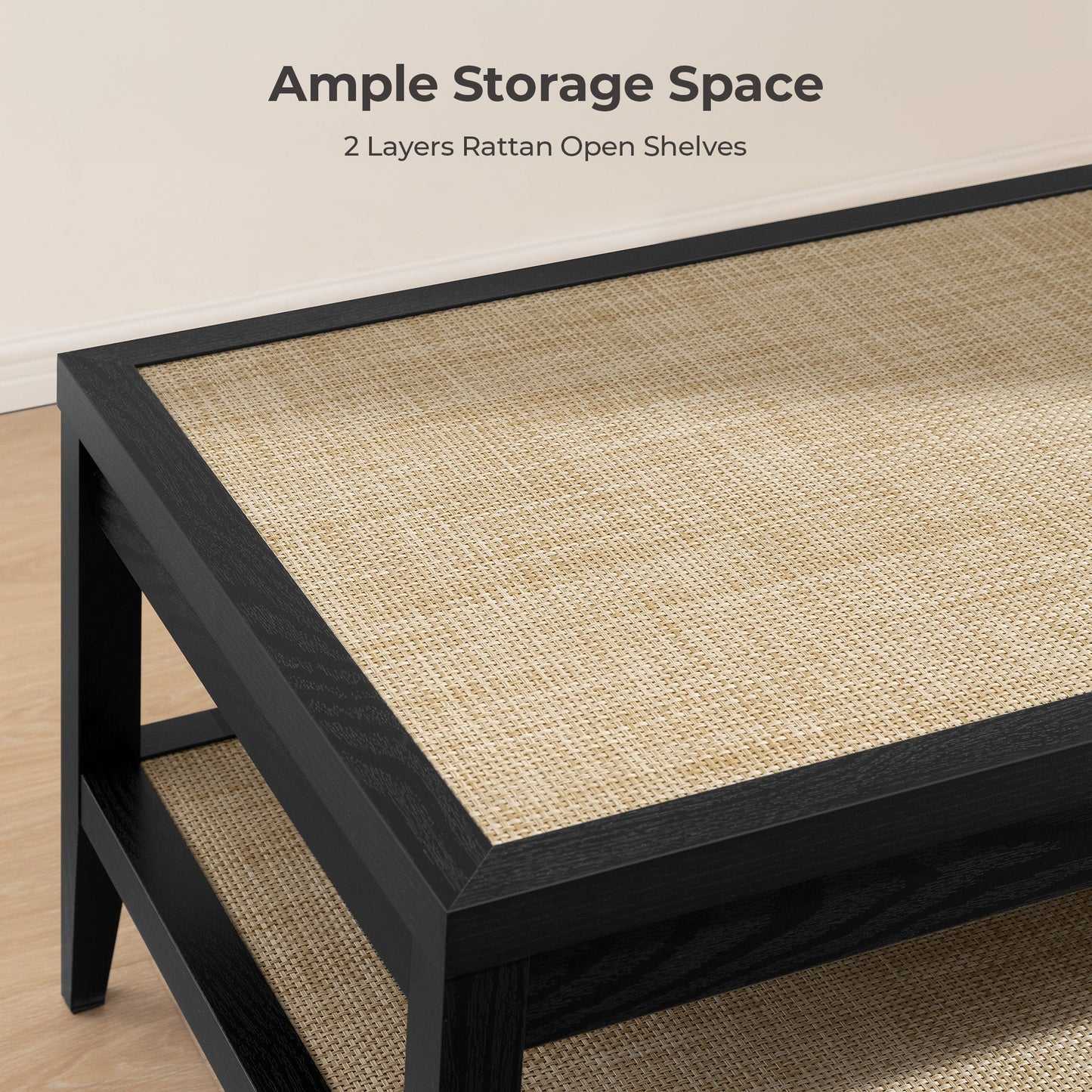 Tables basses Savanna 