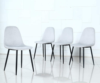 Ensemble de table à manger 5 pièces