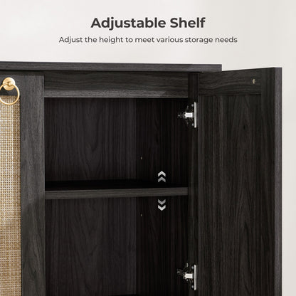 Armoire Terra avec rangement 