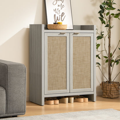 Buffet Savanna avec rangement 