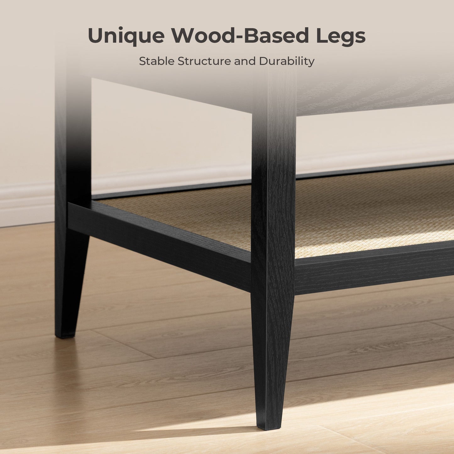 Tables basses Savanna 