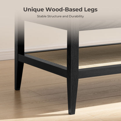 Tables basses Savanna 