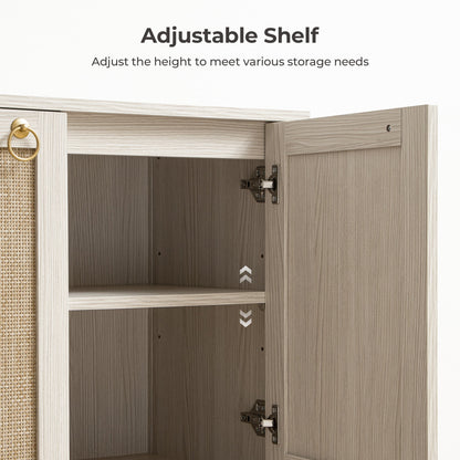 Armoire Terra avec rangement 