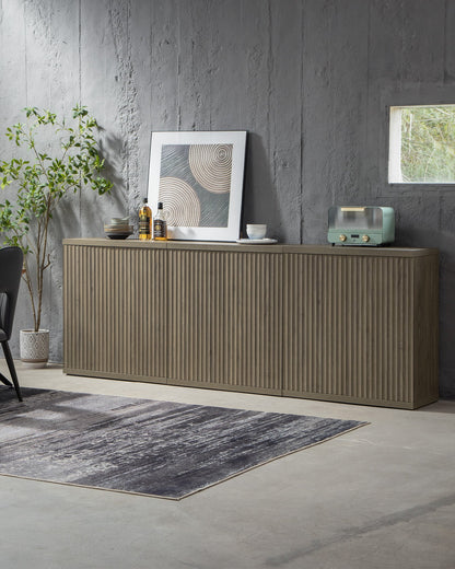 Armoire de rangement Stria 