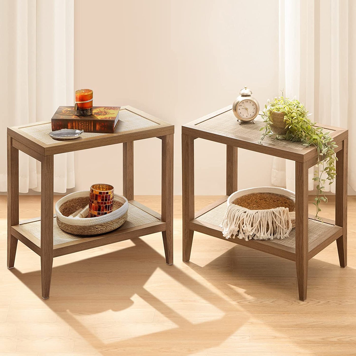Table de chevet Savanna 