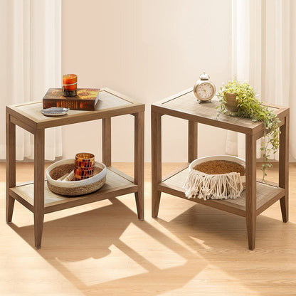 Table de chevet Savanna 