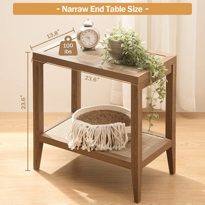 Table de chevet Savanna 