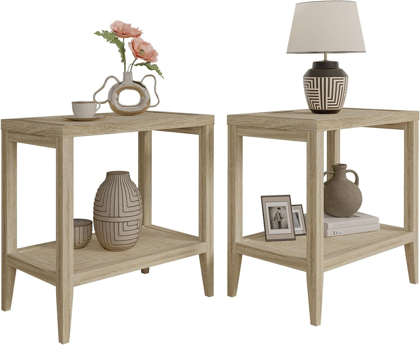 Table de chevet Savanna 