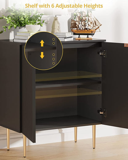 Buffet Opus avec rangement 