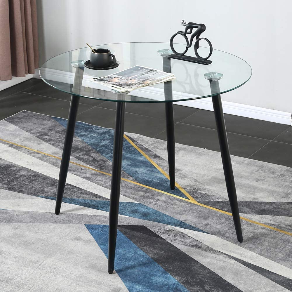 Ensemble de table à manger 5 pièces