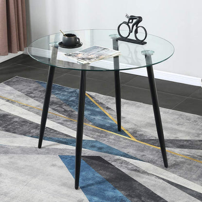 Ensemble de table à manger 5 pièces