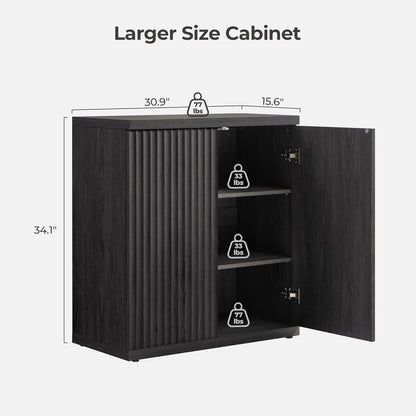 Armoire de rangement Stria 