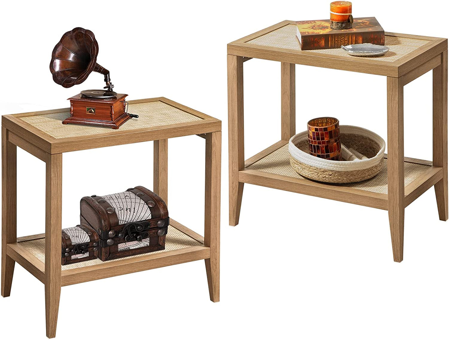 Table de chevet Savanna 
