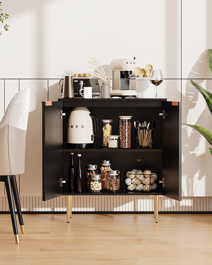 Buffet Opus avec rangement 