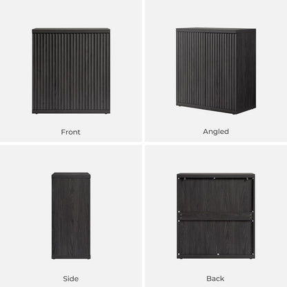 Armoire de rangement Stria 
