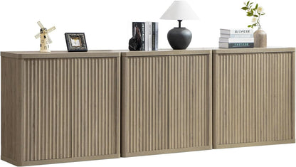 Buffet Cas avec rangement