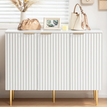 Buffet Opus blanc